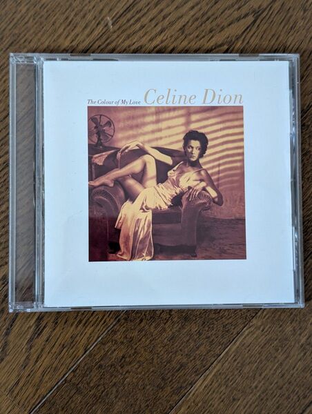 セリーヌ・ディオン CD/ラヴ・ストーリーズ・スペシャル・エディション