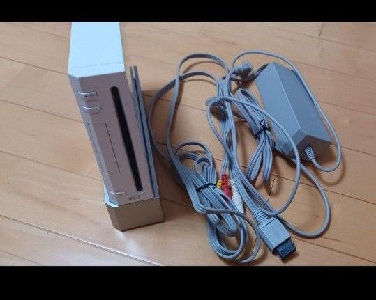 Wii 本体セット