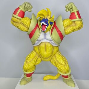 ドラゴンボール 大猿 ベビー フィギュア 大猿 40CM