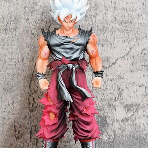 ドラゴンボール 超サイヤ人 フィギュア