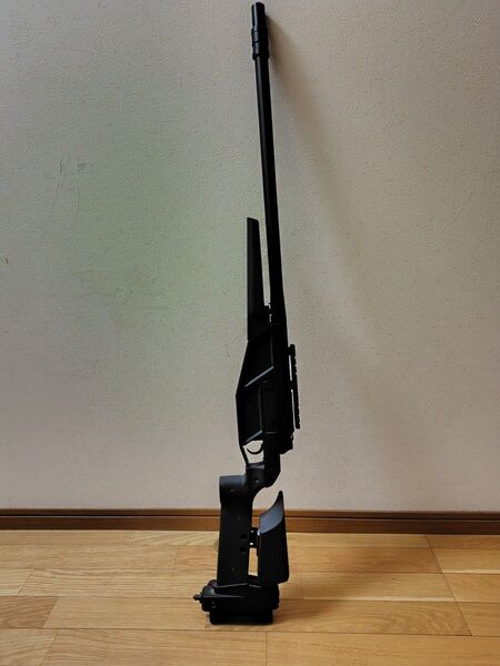 King Arms キングアームズ ブレイザーR93 エアコッキングガン