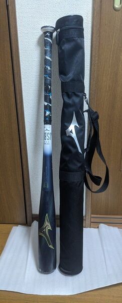 【大人気モデル!】ビヨンドマックスレガシーLW 83cm680gトップバランス ミズノ軟式バット