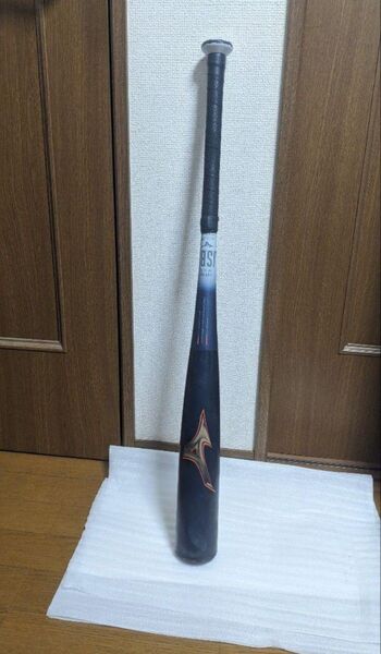 【大人気モデル!】ビヨンドマックスレガシーショート80cm710gトップバランス