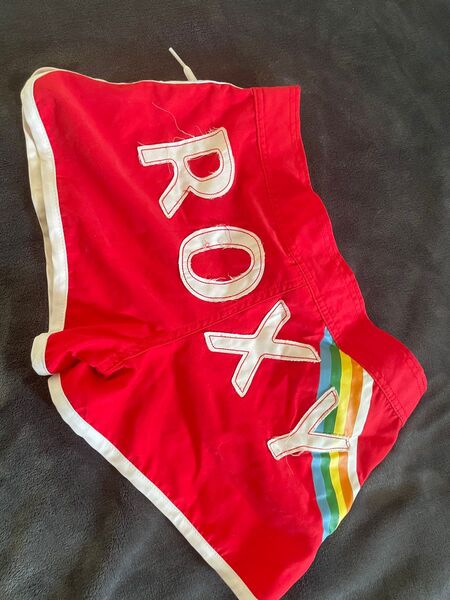 ROXY ボードショーツ ショートパンツ 水着
