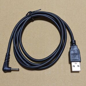 202HW 新品動作確認済 USB電源ケーブルソフトバンク フォトビジョンTV
