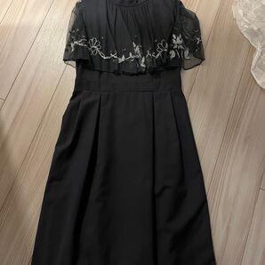 Chambre de charm オケージョン ワンピース ドレス ambidex