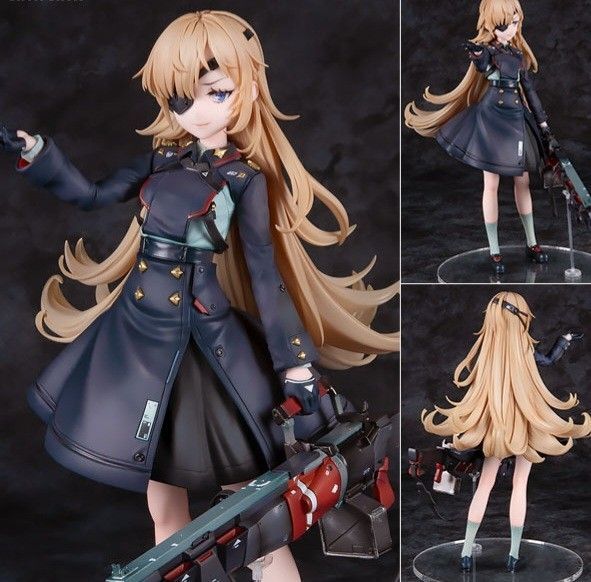 勝利の女神:NIKKE ギロチン 新品未開封