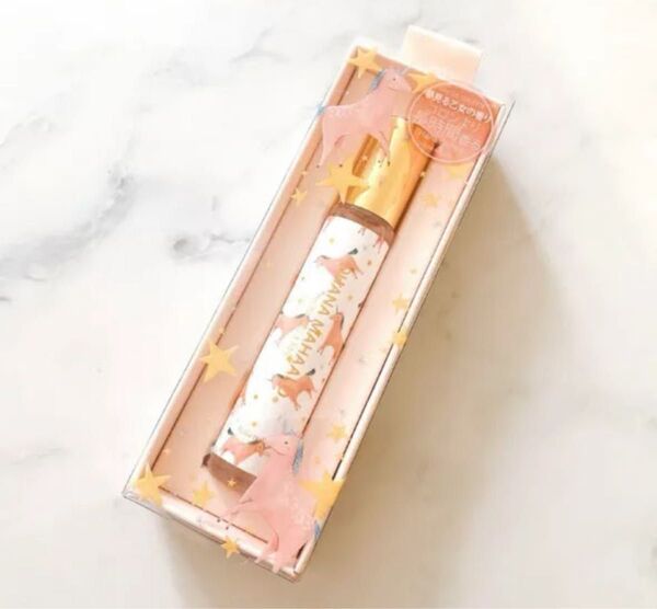 オハナマハロ オードトワレ10ml ハーリアノヘア 香水