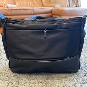 ACE エースジーン ビジネストートバッグ モバイルラパーム 黒
