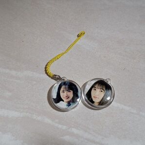 遠藤さくら キーホルダー