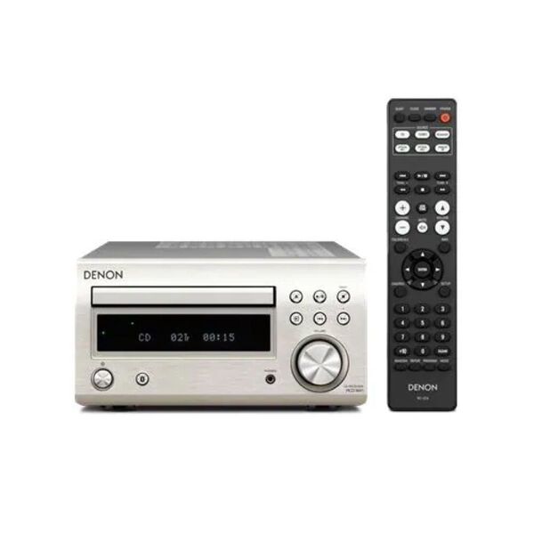 ※新品※ 〈価格相談承ります!〉RCD-M41SP CDレシーバー Bluetooth対応 ワイドFM対応