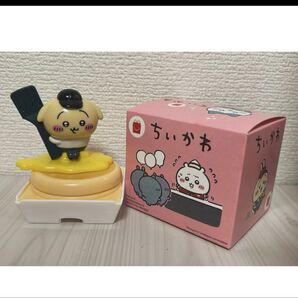 マクドナルド ちいかわ