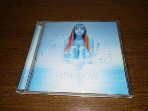 x1807【CD】浜崎あゆみ / RAINBOW