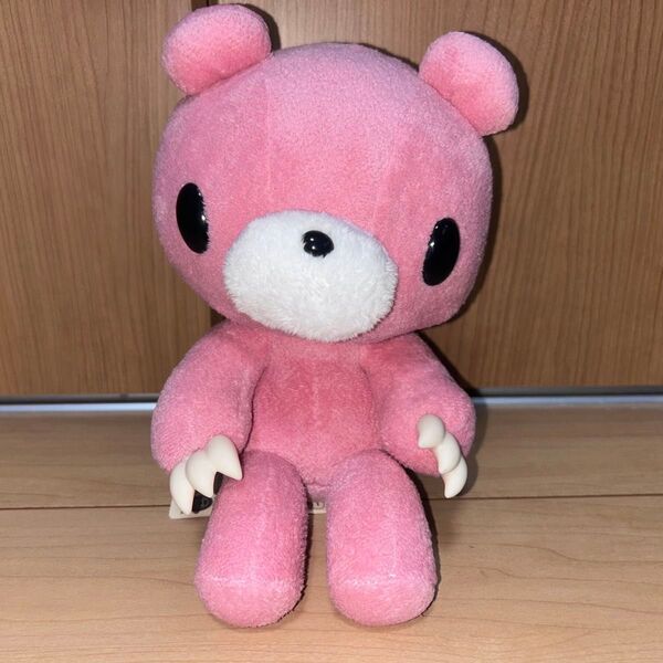 グルーミー グル〜ミ〜 チャックスGP ぬいぐるみ プライズ