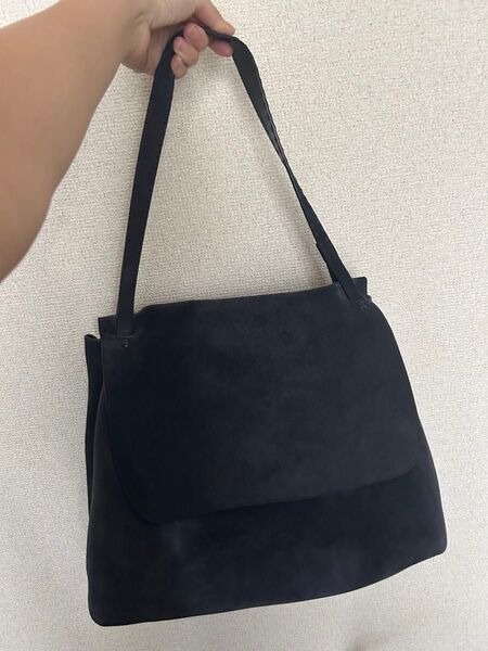 THE ROW Top Handle 14 Bag