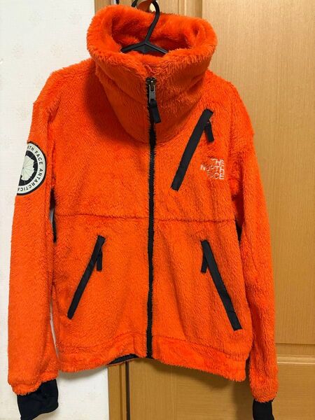 THE NORTH FACE アンタークティカバーサロフトジャケットS