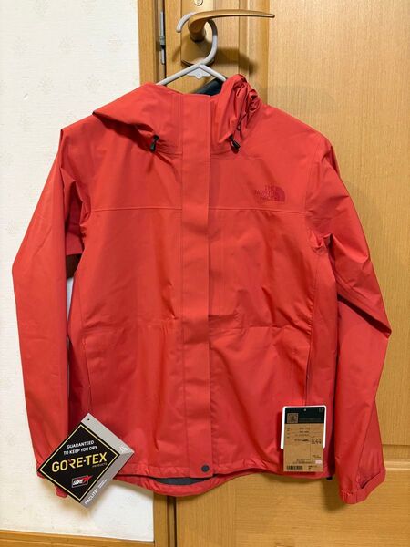 THE NORTH FACE クラウドジャケット レディースS