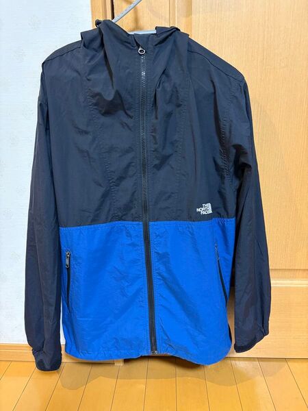 THE NORTH FACE コンパクトジャケットM