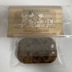 ポケットモンスター きせかえカバーTPUセット for Nintendo Switch Type-B