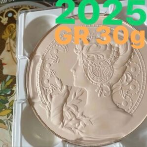 ミラノコレクション フェイスパウダー 2025 GR30g 高保湿GR版 単品お値下げ不可 複数割引