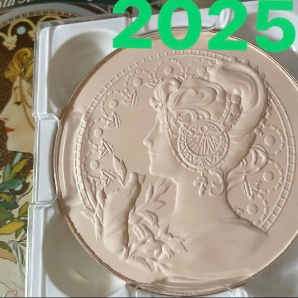 ミラノコレクション フェイスパウダー2025 24g レフィルとシート 単品お値下げ不可