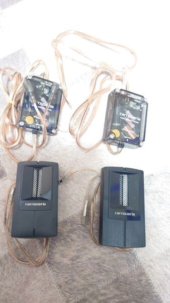 TS-ST910 カロッツェリア スピーカー
