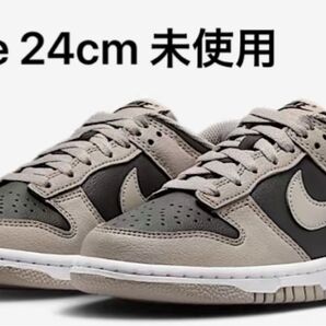 NIKE DUNK LOW ナイキ ダンク24cm