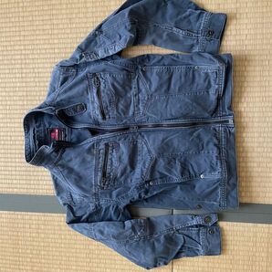 バートル作業服