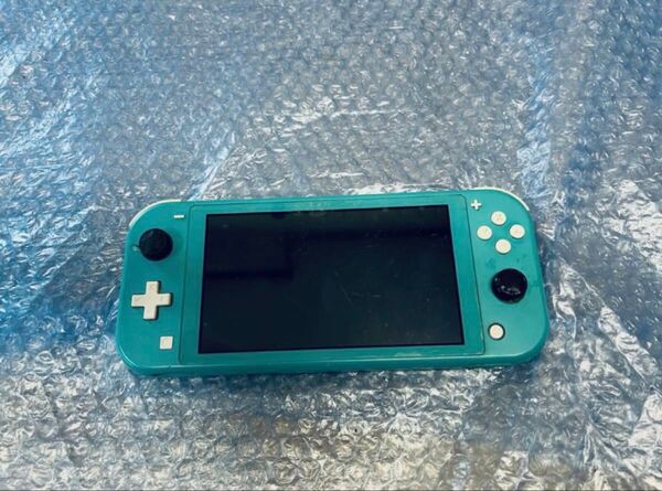 Nintendo Switch Lite ターコイズ