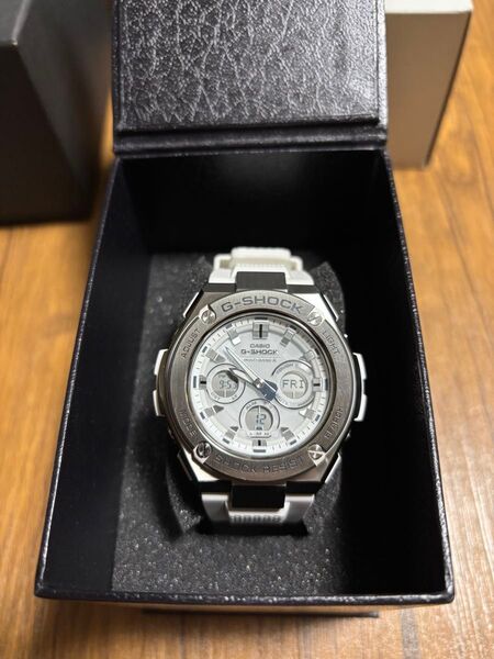 GST-W310-7AJF G-SHOCK G-STEEL