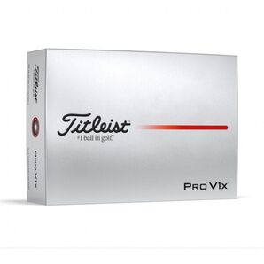 タイトリスト PRO V1 2025 ローナンバー ゴルフボール Titleist prov1 ホワイト