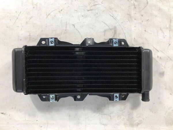 【新品・社外】ホンダ フュージョン MF02 ラジエーター Fusion HONDA
