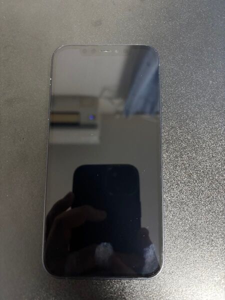 iPhone12 128GB 本体のみ