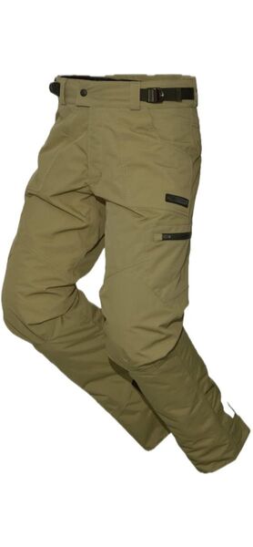 極美品 HONDAxTAICHI WPカーゴオーバーパンツ L