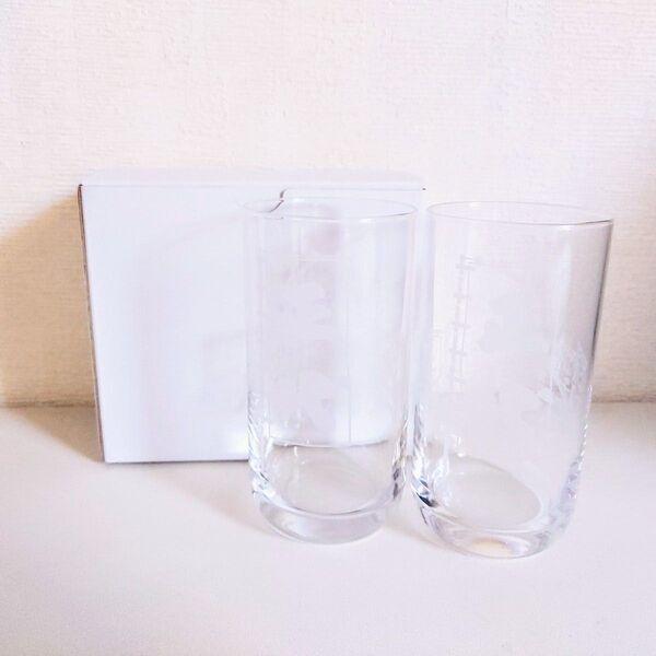 大相撲 正代 グラス ペアセット 非売品