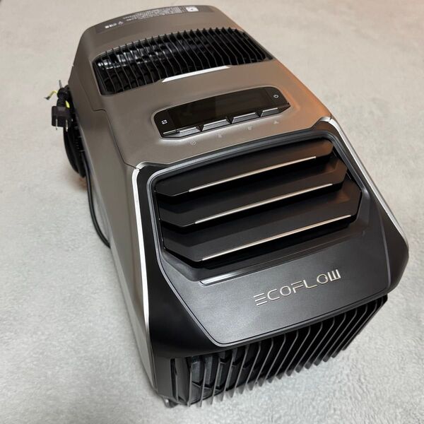EcoFlow エコフロー WAVE 2 ポータブルエアコン