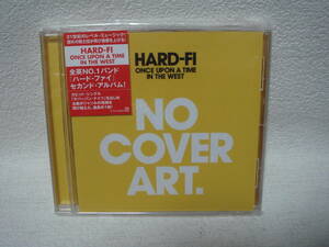 HARD FI　Once Upon A Time In The West 美品！