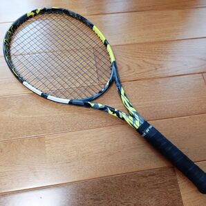 babolat PureAero 98