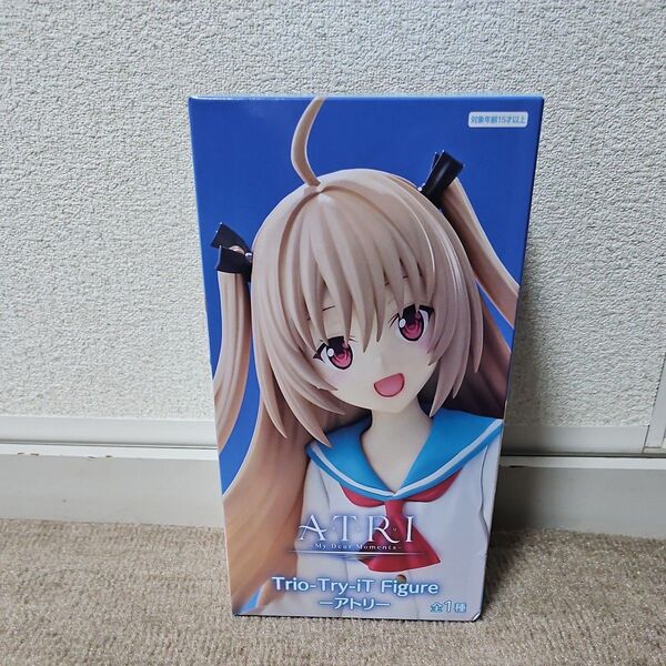 TVアニメ「ATRI -My Dear Moments-」 Trio-Try-iT Figure - アトリ - フィギュア