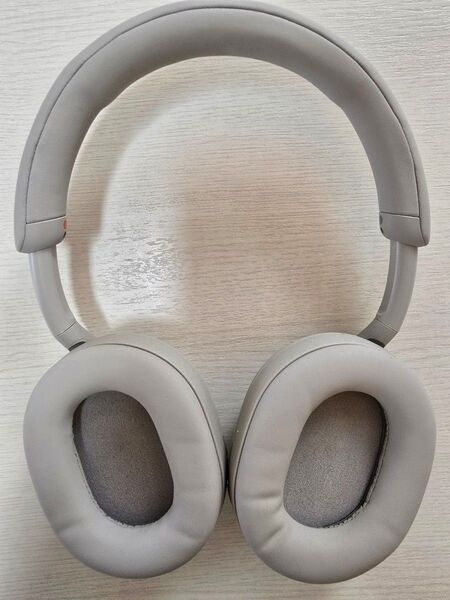 WH-1000XM5 SONY ノイズキャンセリング ワイヤレスヘッドホン ヘッドフォン ソニー プラチナシルバー