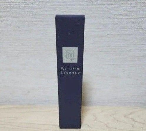 N organic Vie リンクルパックエッセンス 15g