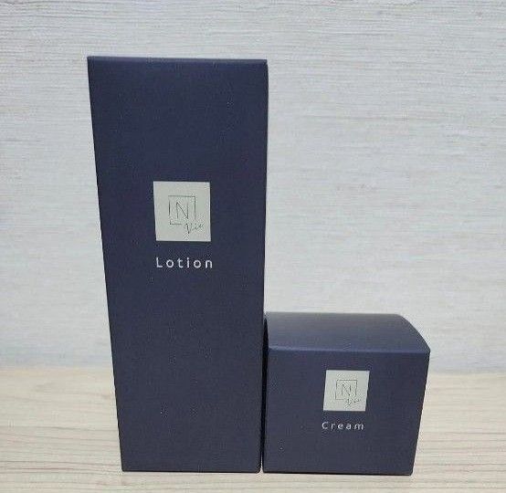 N organic vie ローション クリーム