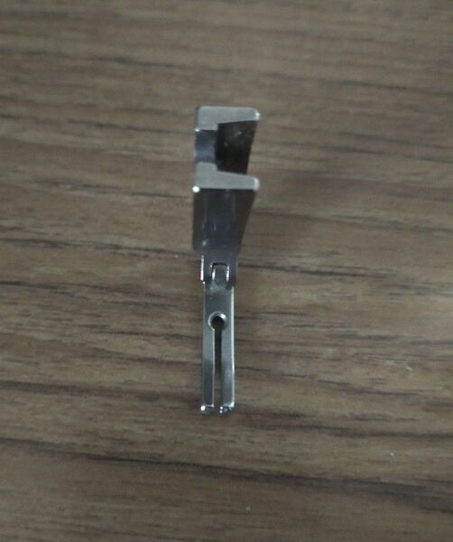 工業用 職業用ミシン押さえ金SUISEI P363