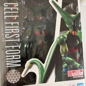 S.H.Figuarts セル ドラゴンボールZ Figuarts