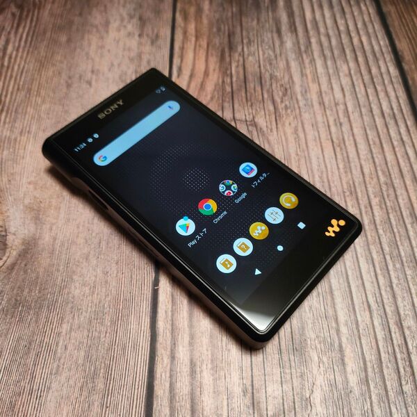 SONY NW-WM1AM2 128GB デジタルオーディオプレーヤー