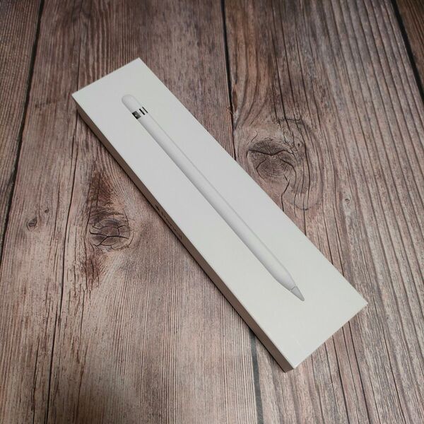 純正 アップルペンシル 第一世代 apple pencil 美品