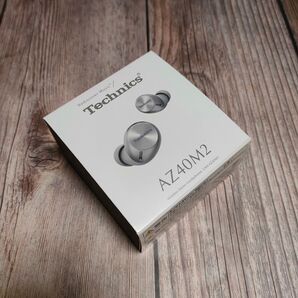 Technics EAH-AZ40M2 新品近い