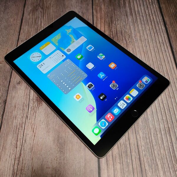 APPLE iPad 第9世代 256GB シルバー 超美品