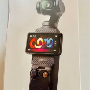 DJI OSMO POCKET 3 Creator Combo