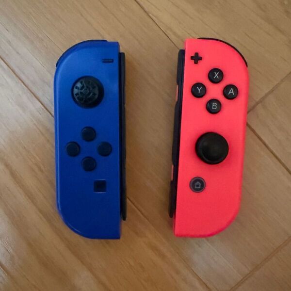 ニンテンドースイッチ ジョイコン